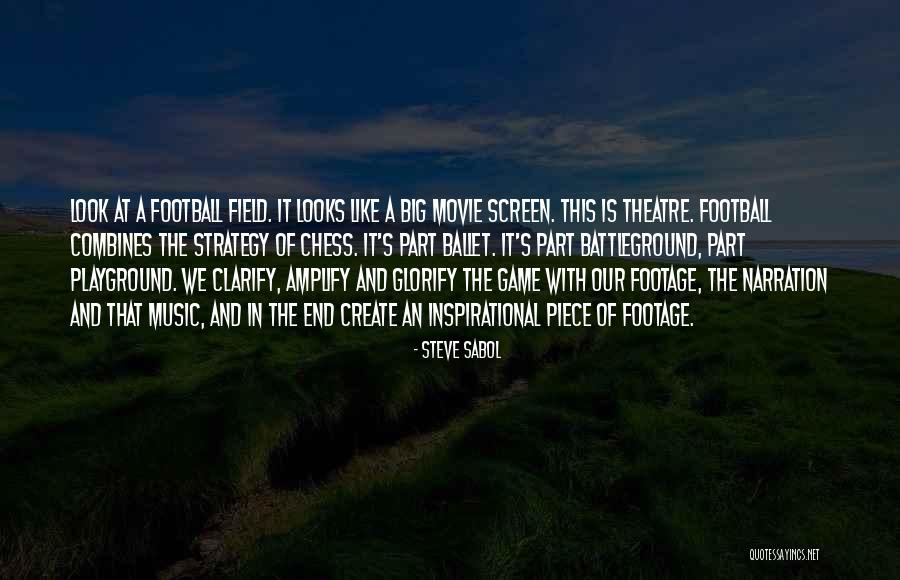 Inspirational Ballet Quotes By Steve Sabol Inspirational Ballet Quotes By Steve Sabol