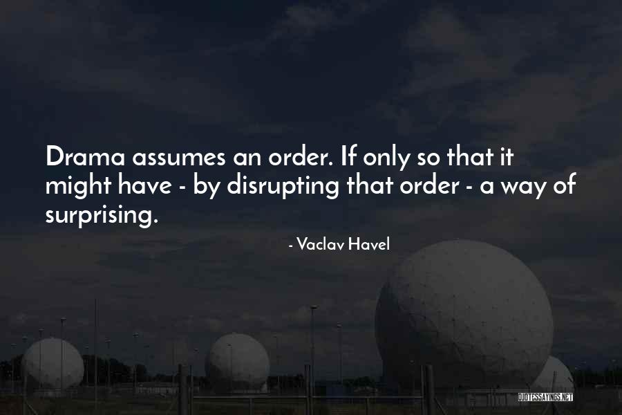 Inspirational Ballet Quotes By Vaclav Havel Inspirational Ballet Quotes By Vaclav Havel
