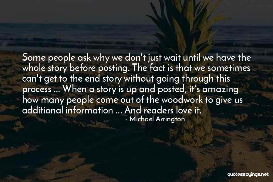 Inspirational Barrel Racing Quotes By Michael Arrington Inspirational Barrel Racing Quotes By Michael Arrington