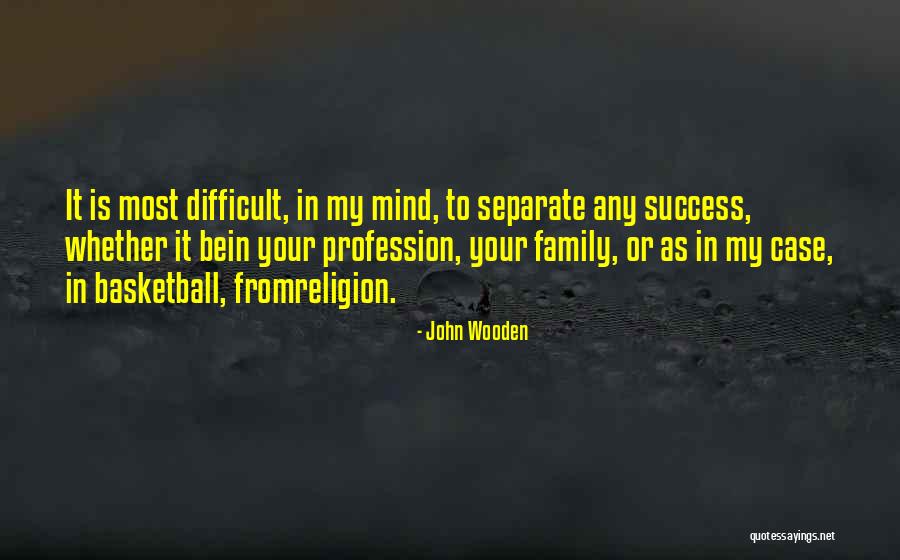 Inspirational Basketball Quotes By John Wooden Inspirational Basketball Quotes By John Wooden