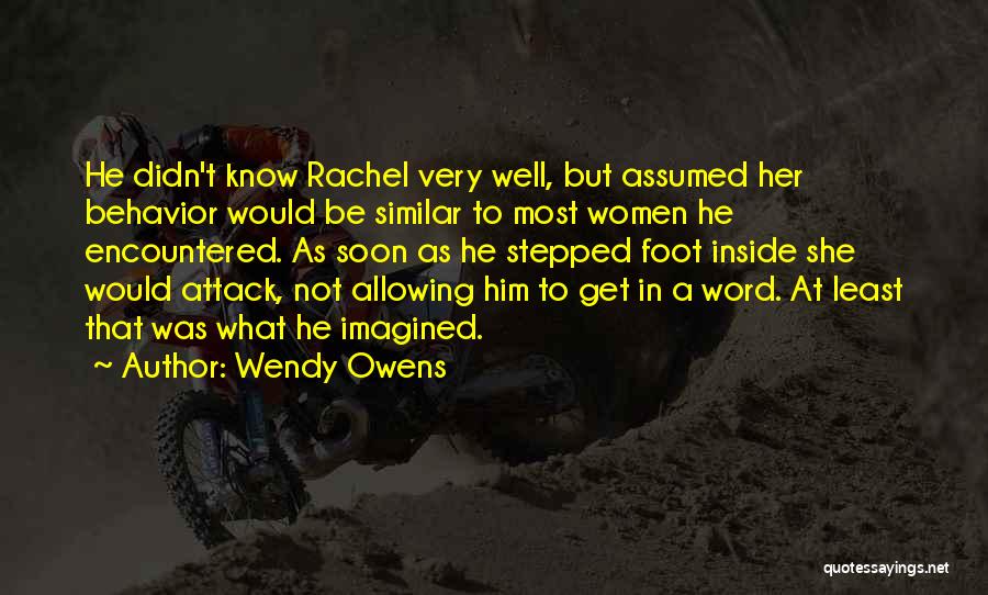 Inspirational Battle Quotes By Wendy Owens