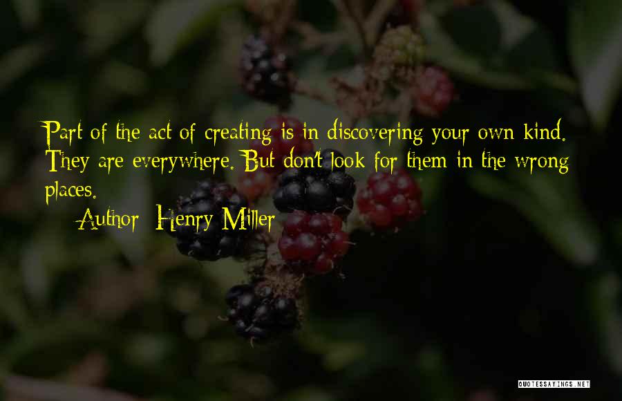 Inspirational Beauty Pageant Quotes By Henry Miller