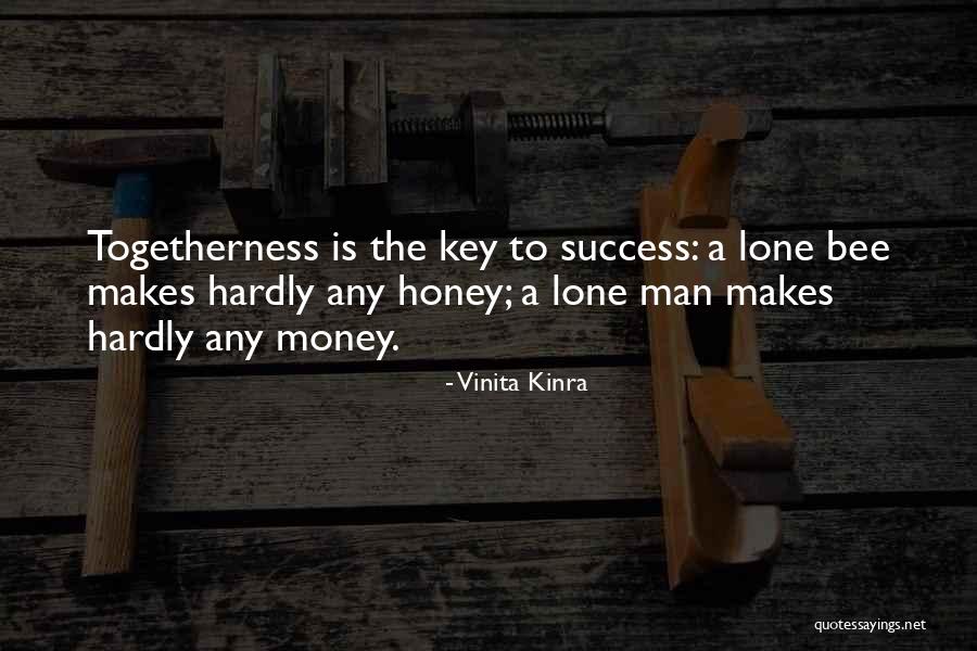 Inspirational Bee Quotes By Vinita Kinra Inspirational Bee Quotes By Vinita Kinra