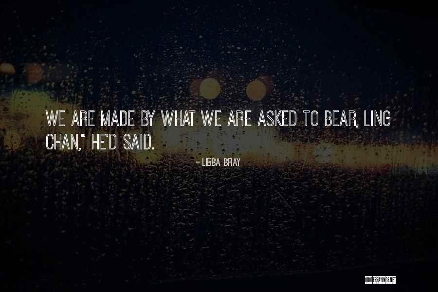 Inspirational Being Grumpy Quotes By Libba Bray Inspirational Being Grumpy Quotes By Libba Bray
