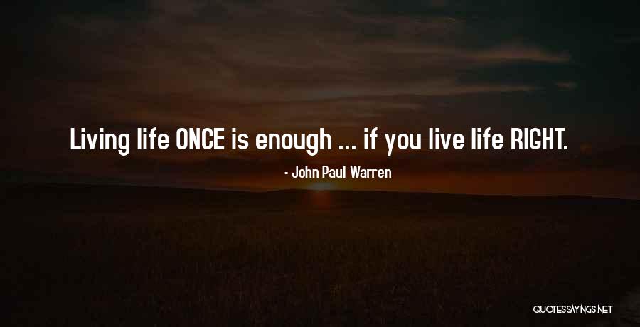 Inspirational Bible Quotes By John Paul Warren Inspirational Bible Quotes By John Paul Warren