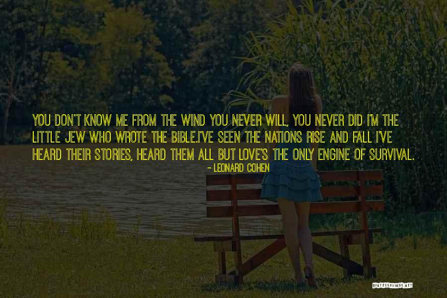 Inspirational Bible Quotes By Leonard Cohen Inspirational Bible Quotes By Leonard Cohen