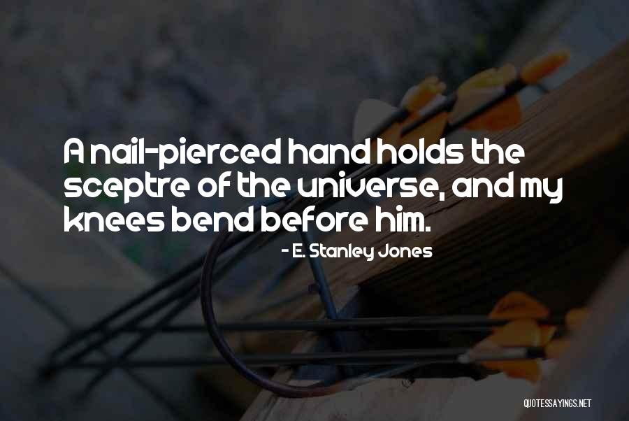 Inspirational Birthday Message Quotes By E. Stanley Jones Inspirational Birthday Message Quotes By E. Stanley Jones