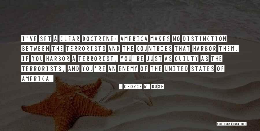 Inspirational Birthday Message Quotes By George W. Bush Inspirational Birthday Message Quotes By George W. Bush