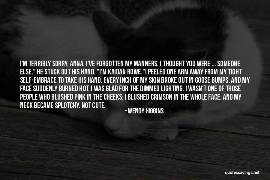 Inspirational Birthday Message Quotes By Wendy Higgins Inspirational Birthday Message Quotes By Wendy Higgins