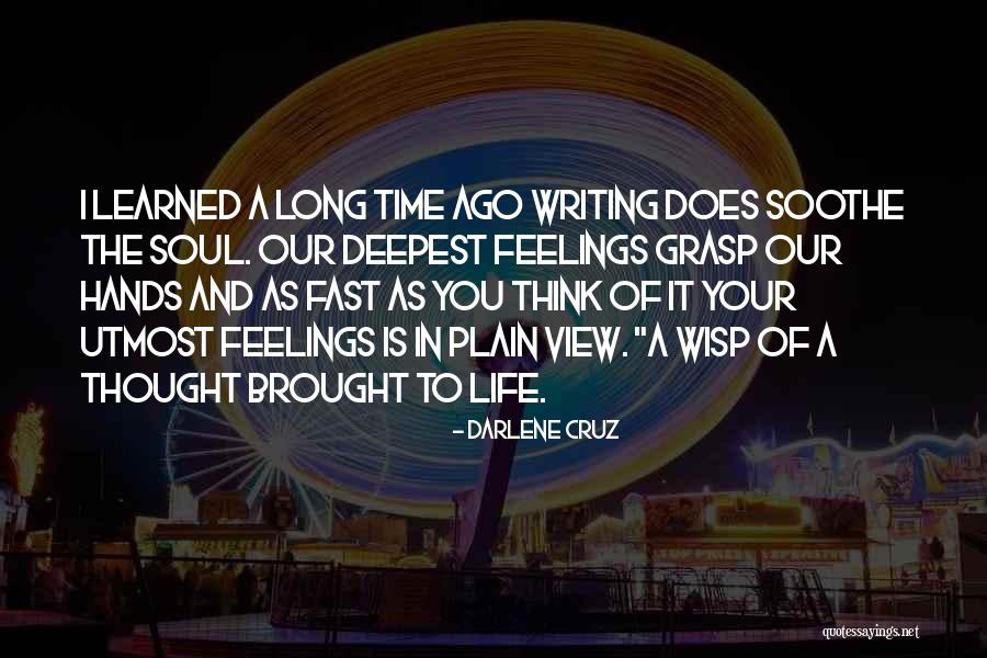 Inspirational Biz Quotes By Darlene Cruz Inspirational Biz Quotes By Darlene Cruz