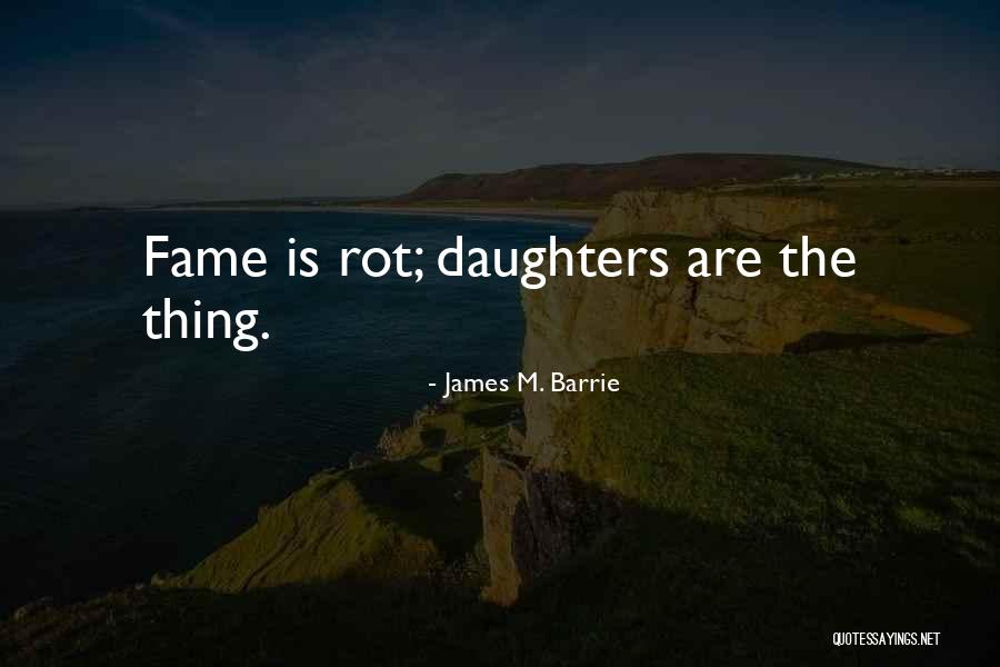 Inspirational Black Belt Quotes By James M. Barrie Inspirational Black Belt Quotes By James M. Barrie