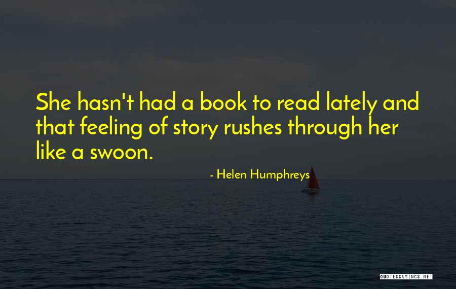 Inspirational Blm Quotes By Helen Humphreys Inspirational Blm Quotes By Helen Humphreys