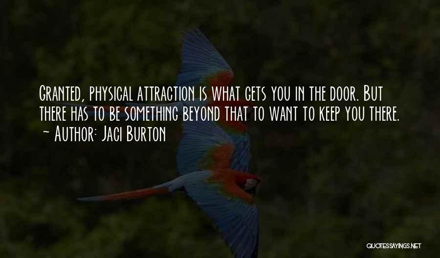 Inspirational Body Transformation Quotes By Jaci Burton