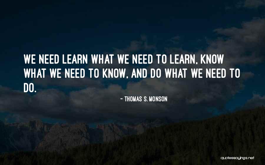 Inspirational Body Transformation Quotes By Thomas S. Monson Inspirational Body Transformation Quotes By Thomas S. Monson
