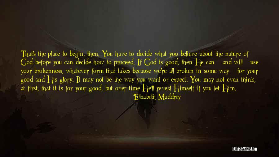 Inspirational Bookmark Quotes By Elizabeth Maddrey Inspirational Bookmark Quotes By Elizabeth Maddrey