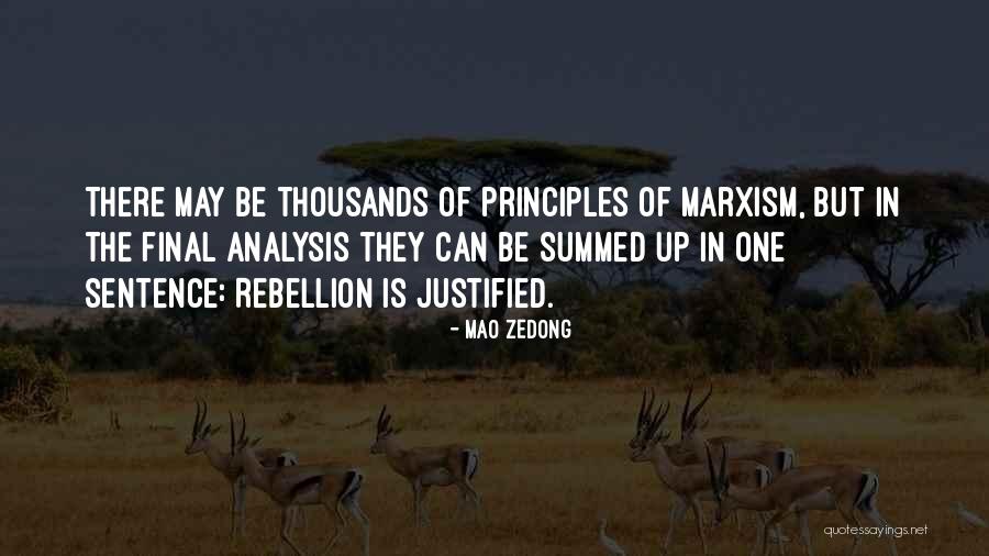 Inspirational Bookmark Quotes By Mao Zedong Inspirational Bookmark Quotes By Mao Zedong