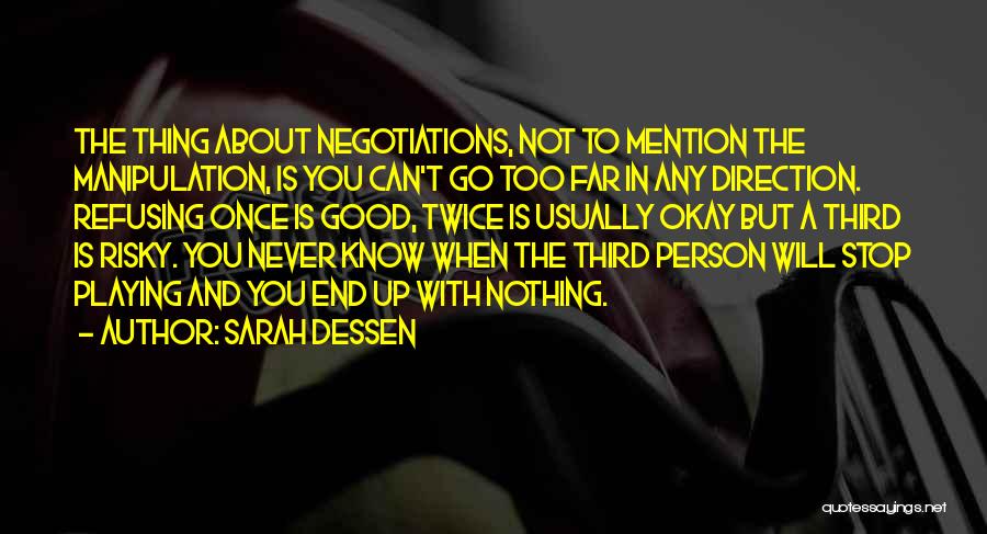 Inspirational Bookmark Quotes By Sarah Dessen