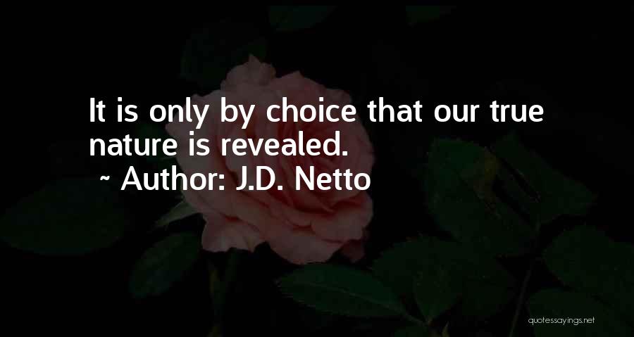 Inspirational Books Of Quotes By J.D. Netto