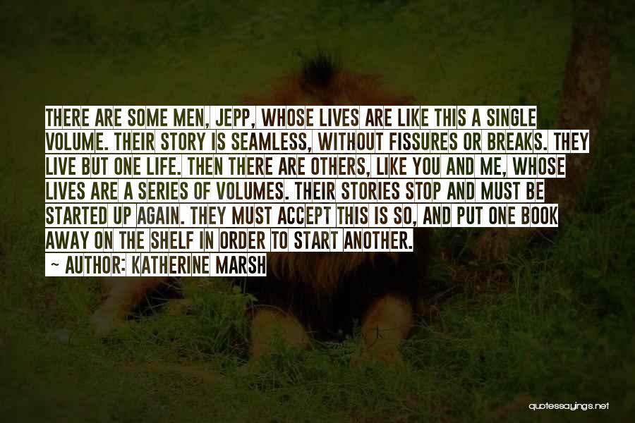 Inspirational Books Of Quotes By Katherine Marsh