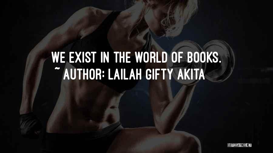 Inspirational Books Of Quotes By Lailah Gifty Akita