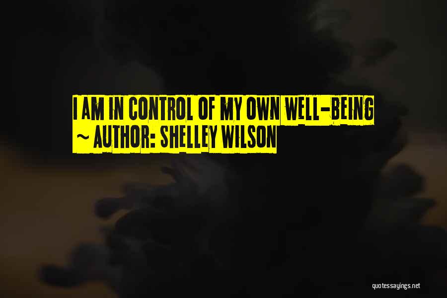 Inspirational Books Of Quotes By Shelley Wilson