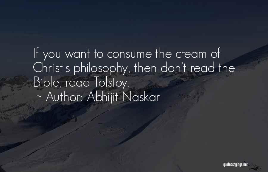 Inspirational Brainy Quotes By Abhijit Naskar