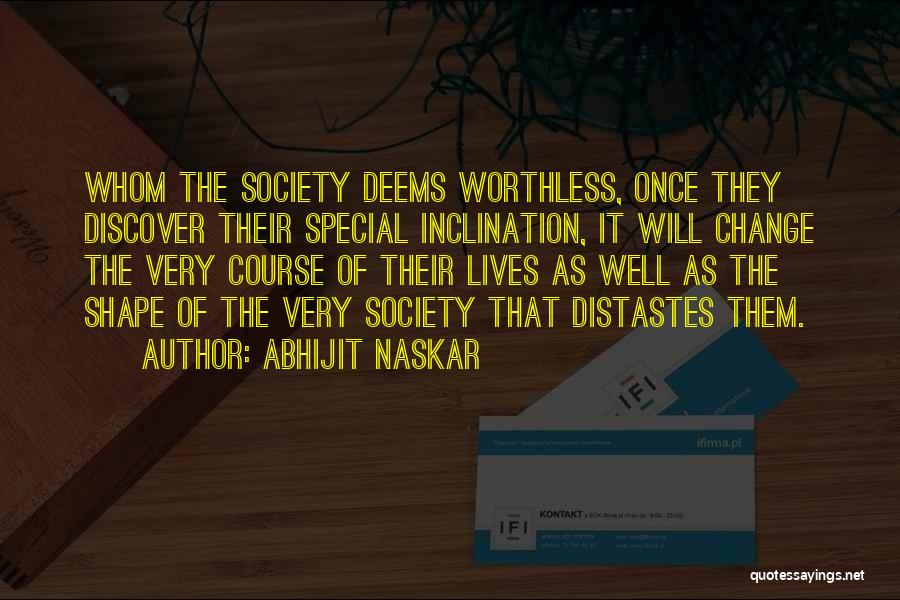 Inspirational Brainy Quotes By Abhijit Naskar