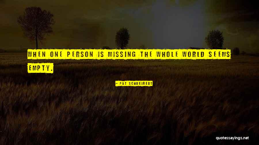 Inspirational Brisk Walking Quotes By Pat Schweibert
