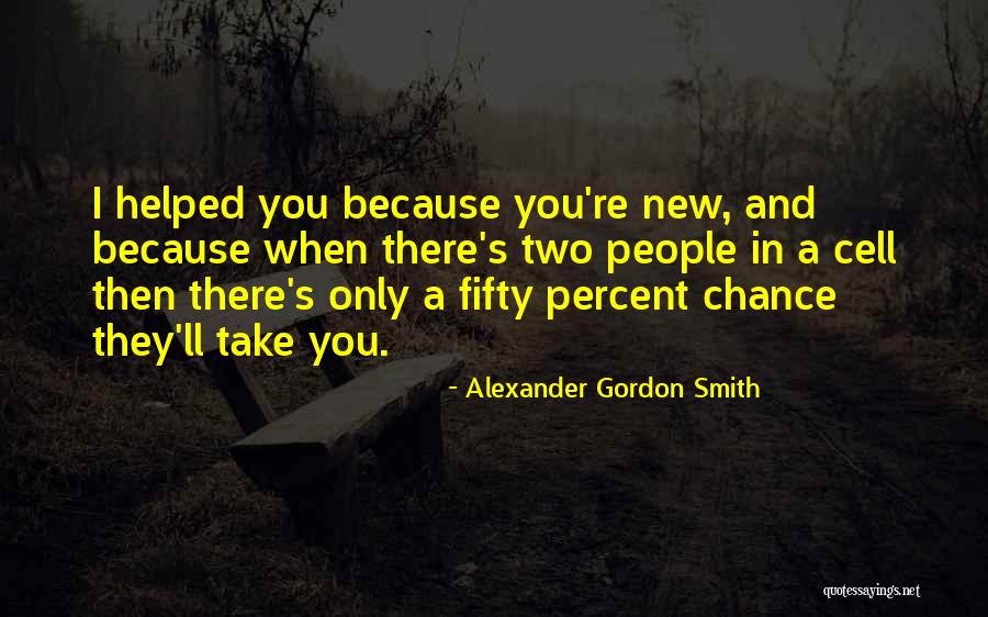 Inspirational Brush Pen Quotes By Alexander Gordon Smith Inspirational Brush Pen Quotes By Alexander Gordon Smith