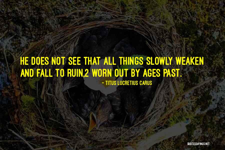 Inspirational Bumper Stickers Quotes By Titus Lucretius Carus Inspirational Bumper Stickers Quotes By Titus Lucretius Carus