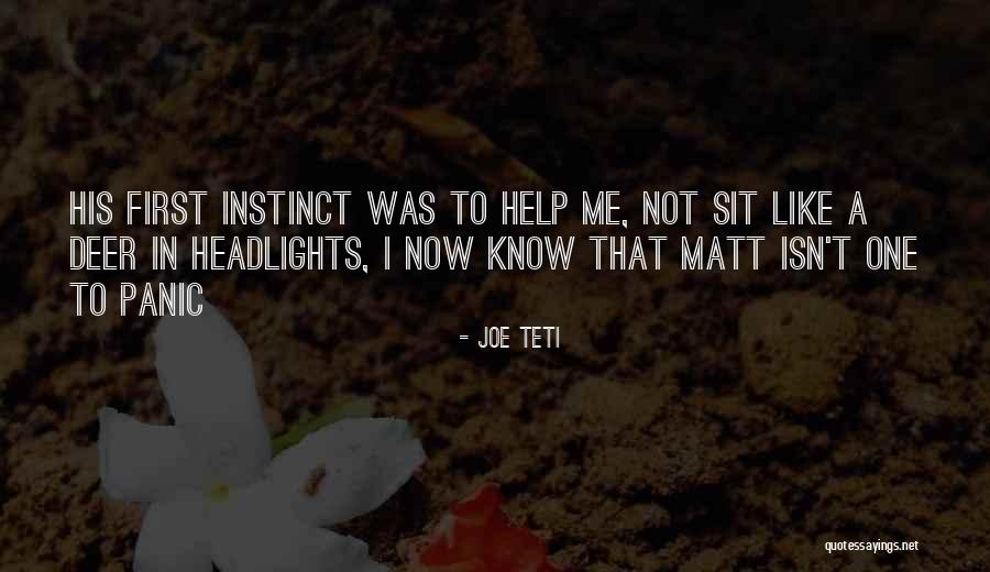 Inspirational Burdens Quotes By Joe Teti Inspirational Burdens Quotes By Joe Teti