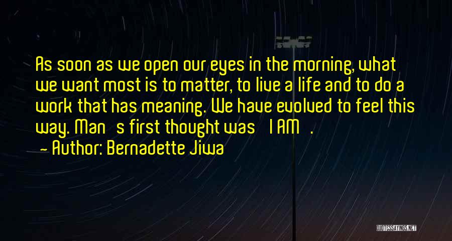 Inspirational Business Life Quotes By Bernadette Jiwa