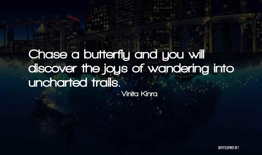 Inspirational Butterfly Quotes By Vinita Kinra Inspirational Butterfly Quotes By Vinita Kinra