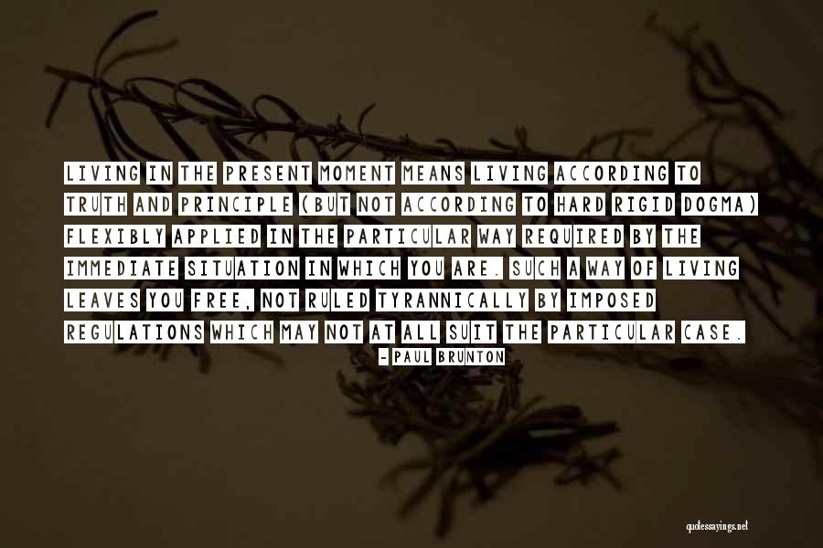 Inspirational By All Means Quotes By Paul Brunton Inspirational By All Means Quotes By Paul Brunton