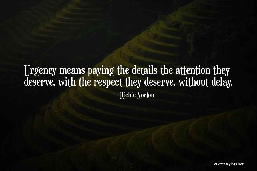 Inspirational By All Means Quotes By Richie Norton Inspirational By All Means Quotes By Richie Norton