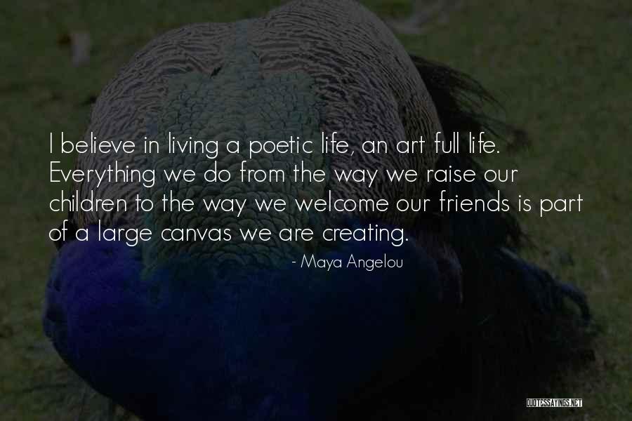 Inspirational Canvas Quotes By Maya Angelou Inspirational Canvas Quotes By Maya Angelou
