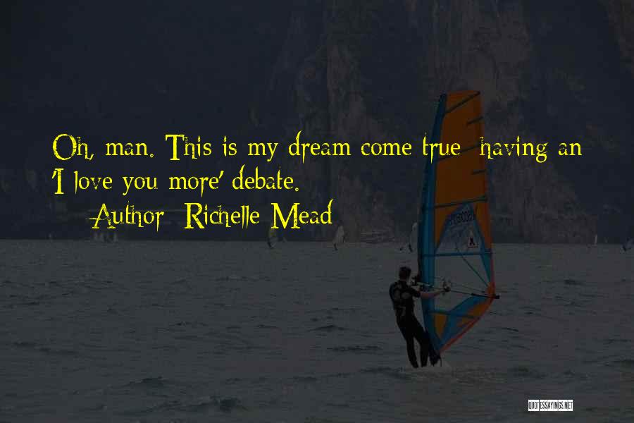 Inspirational Cardiology Quotes By Richelle Mead