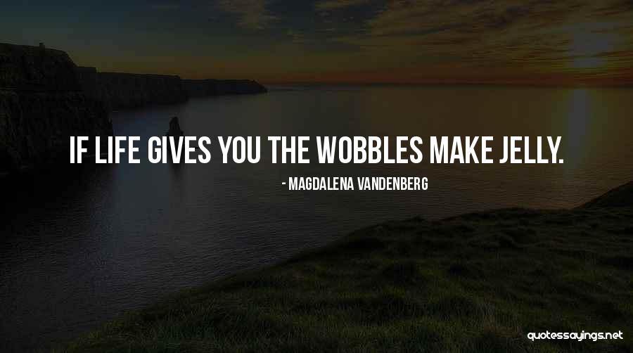 Inspirational Cats Quotes By Magdalena VandenBerg