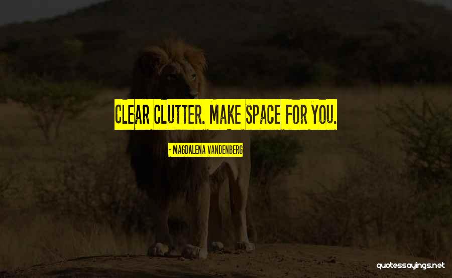 Inspirational Cats Quotes By Magdalena VandenBerg
