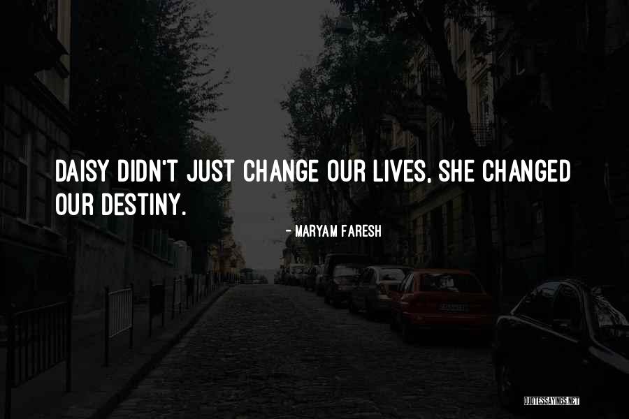 Inspirational Cats Quotes By Maryam Faresh