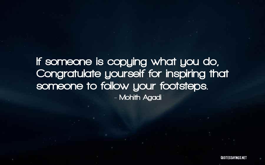 Inspirational Cats Quotes By Mohith Agadi