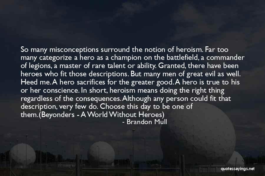 Inspirational Champion Quotes By Brandon Mull Inspirational Champion Quotes By Brandon Mull