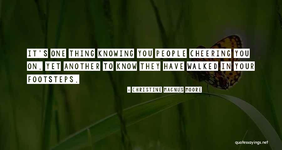 Inspirational Cheering Quotes By Christine Magnus Moore Inspirational Cheering Quotes By Christine Magnus Moore