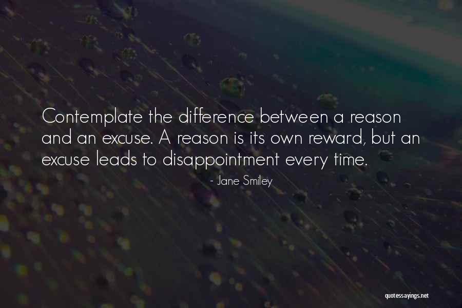 Inspirational Chiari Quotes By Jane Smiley Inspirational Chiari Quotes By Jane Smiley