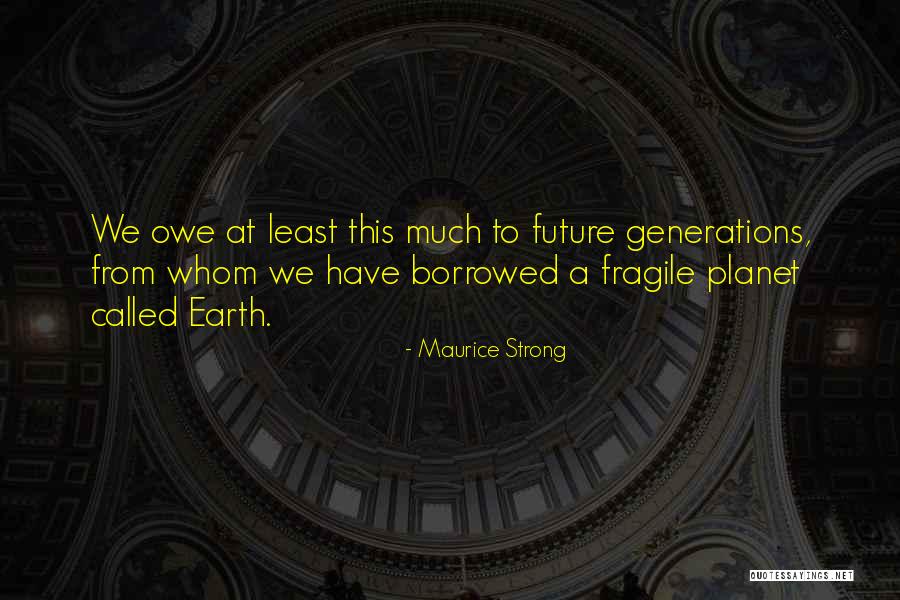 Inspirational Chiari Quotes By Maurice Strong Inspirational Chiari Quotes By Maurice Strong
