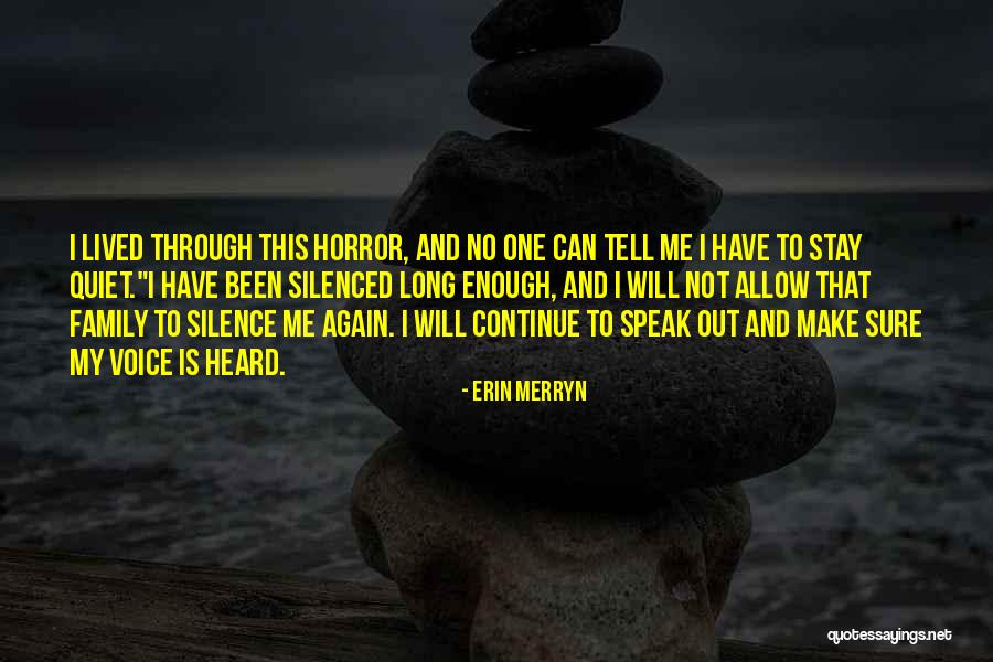 Inspirational Child Abuse Quotes By Erin Merryn Inspirational Child Abuse Quotes By Erin Merryn