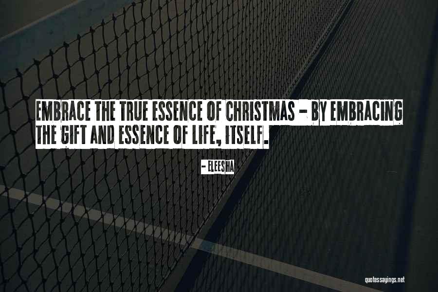 Inspirational Christmas Quotes By Eleesha Inspirational Christmas Quotes By Eleesha