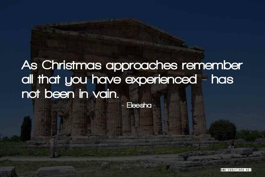 Inspirational Christmas Quotes By Eleesha Inspirational Christmas Quotes By Eleesha