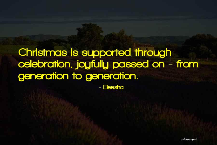 Inspirational Christmas Quotes By Eleesha Inspirational Christmas Quotes By Eleesha