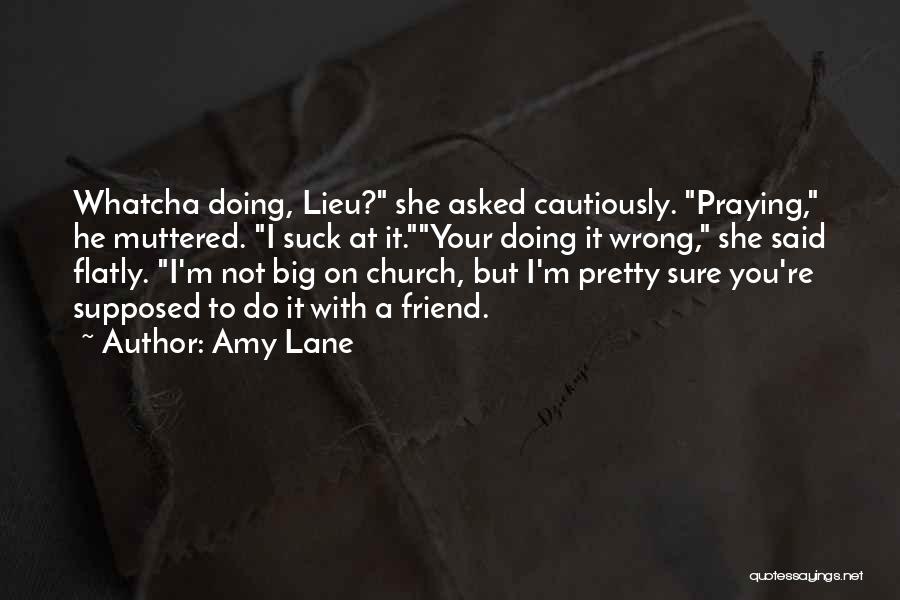 Inspirational Church Quotes By Amy Lane Inspirational Church Quotes By Amy Lane